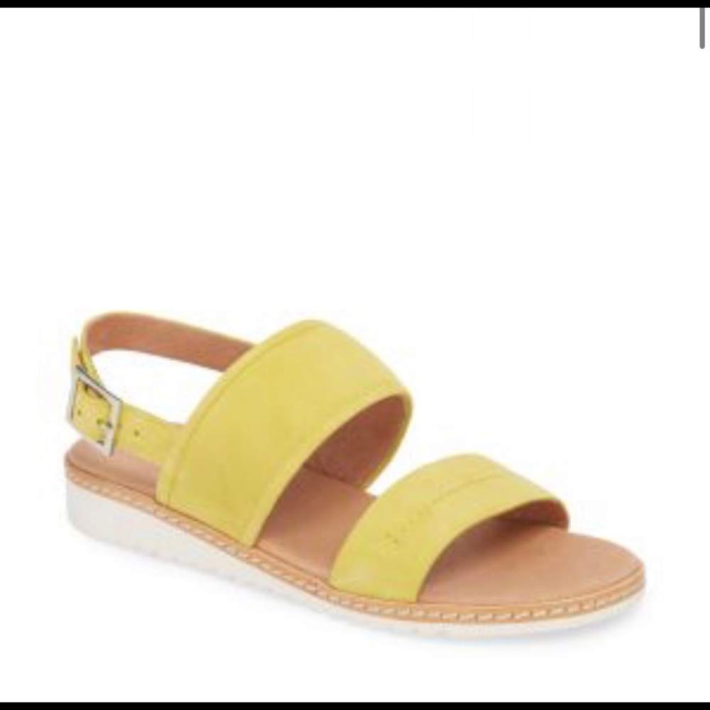 Caslon Claire Slingback Sandal